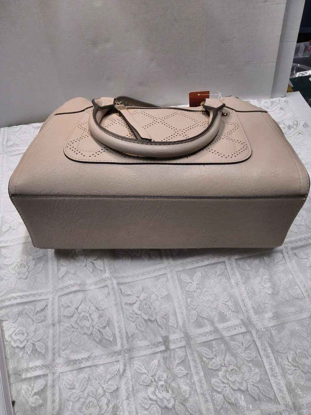 Rosetti Women's Hazelwood Satchel Handbag